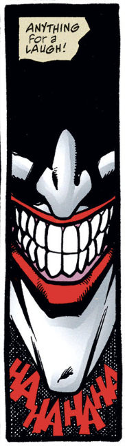 Comic book panel